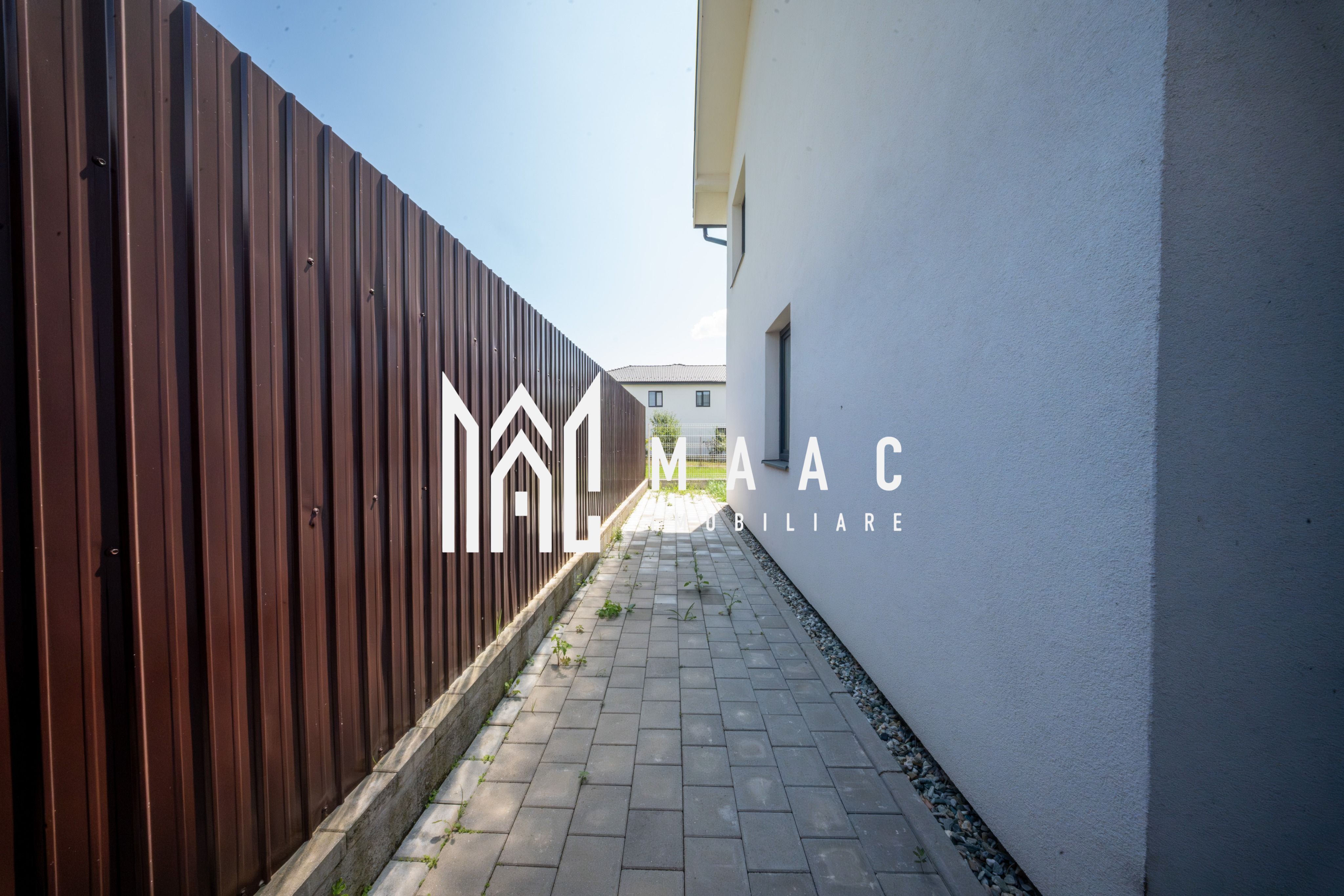 Casă de vânzare Șelimbăr | triplex | 4 camere | 115 mp — fotografia 3