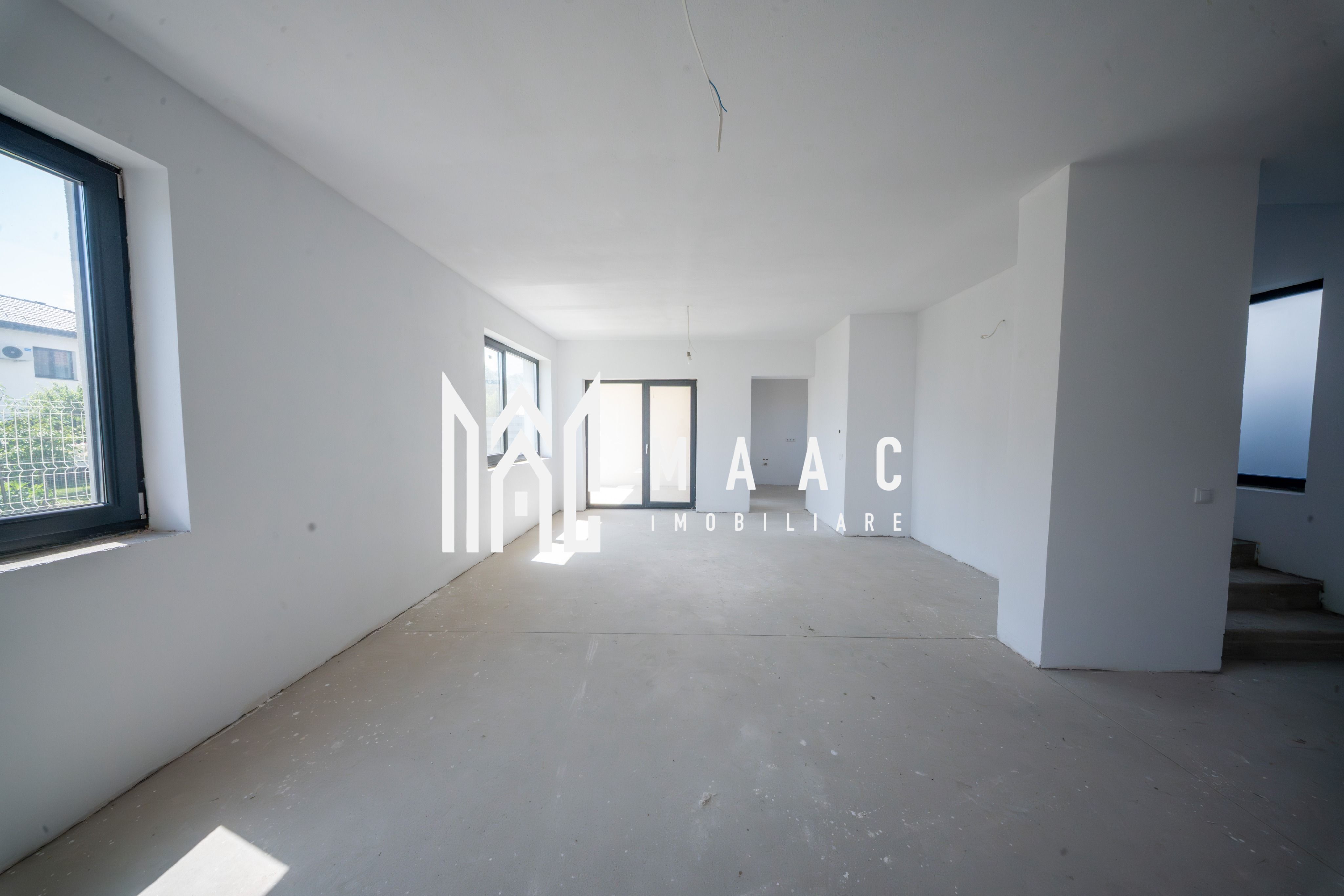 Casă de vânzare Șelimbăr | triplex | 4 camere | 115 mp — fotografia 6