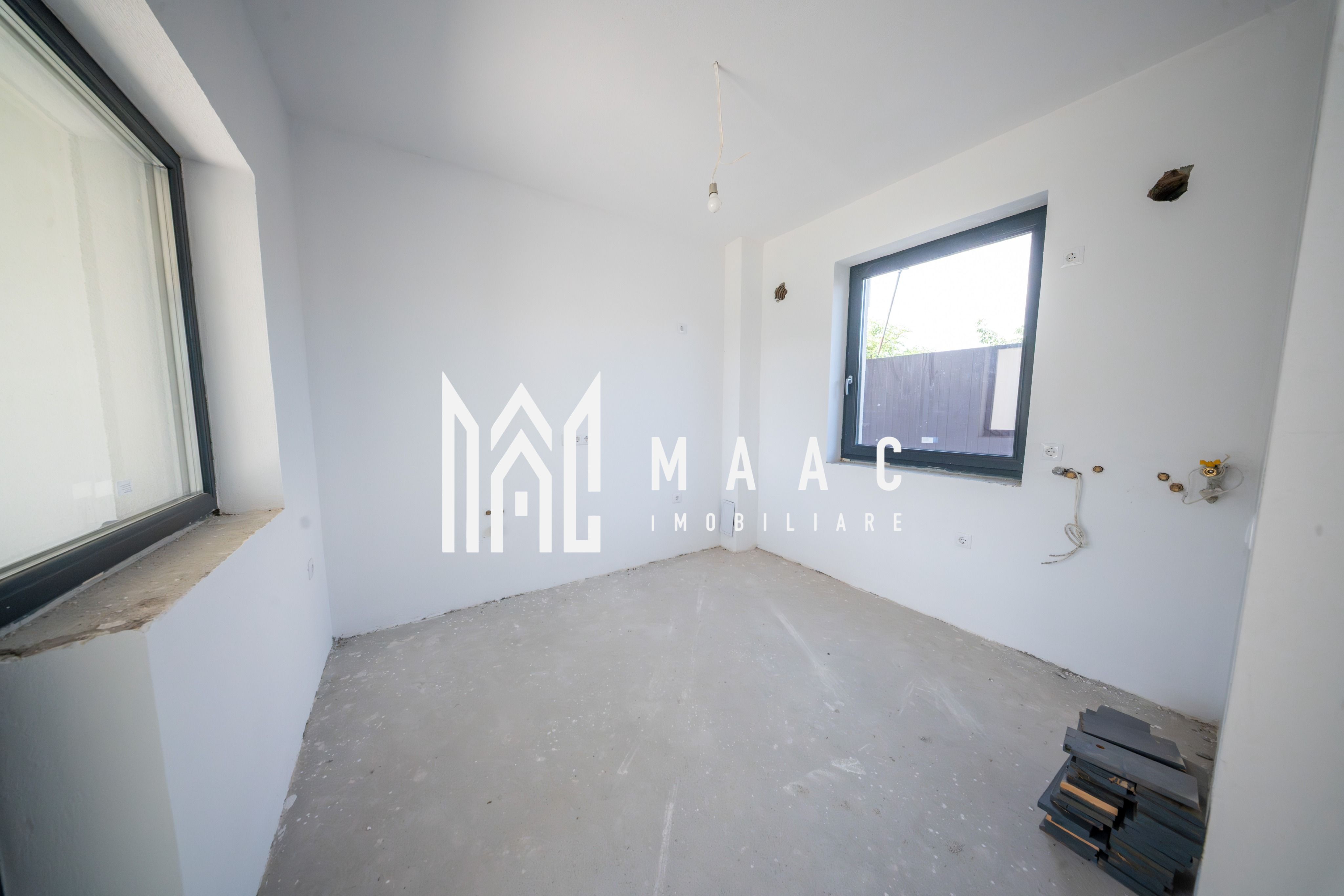 Casă de vânzare Șelimbăr | triplex | 4 camere | 115 mp — fotografia 8