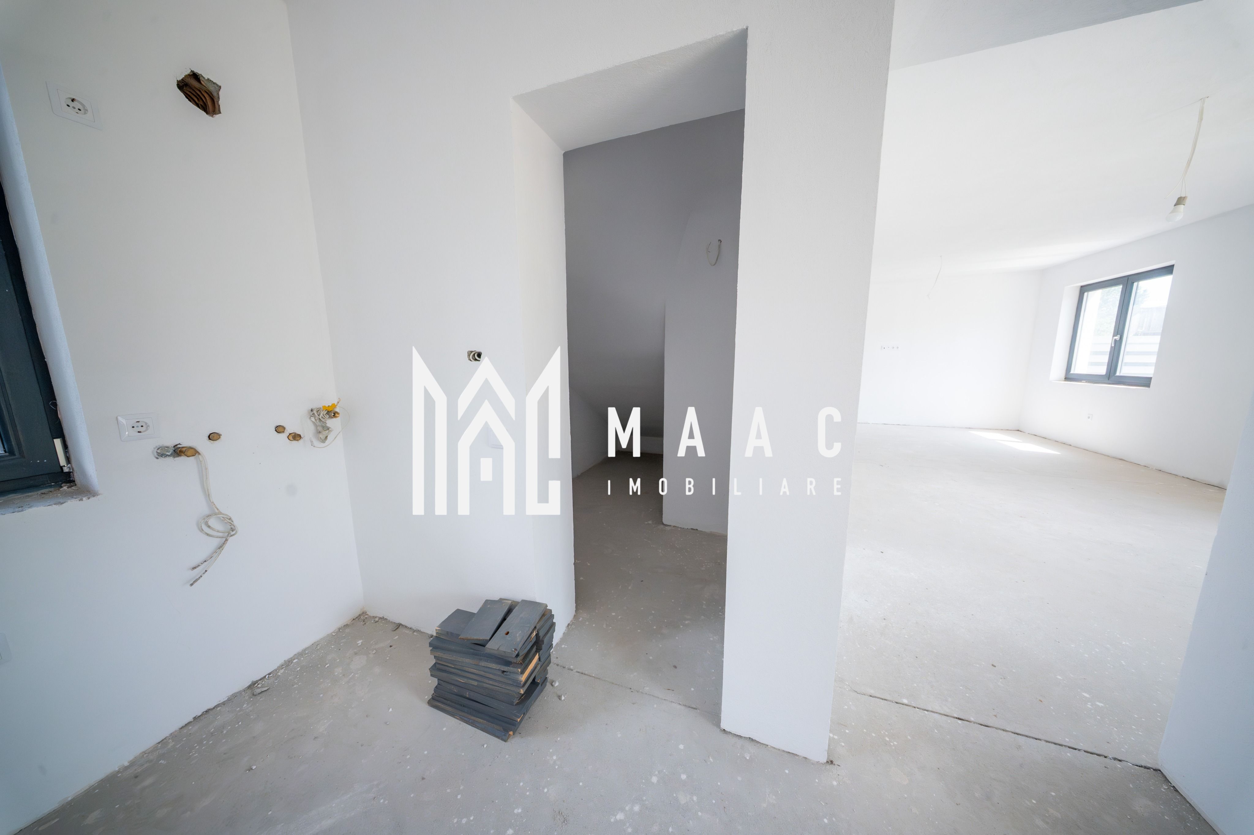 Casă de vânzare Șelimbăr | triplex | 4 camere | 115 mp — fotografia 9