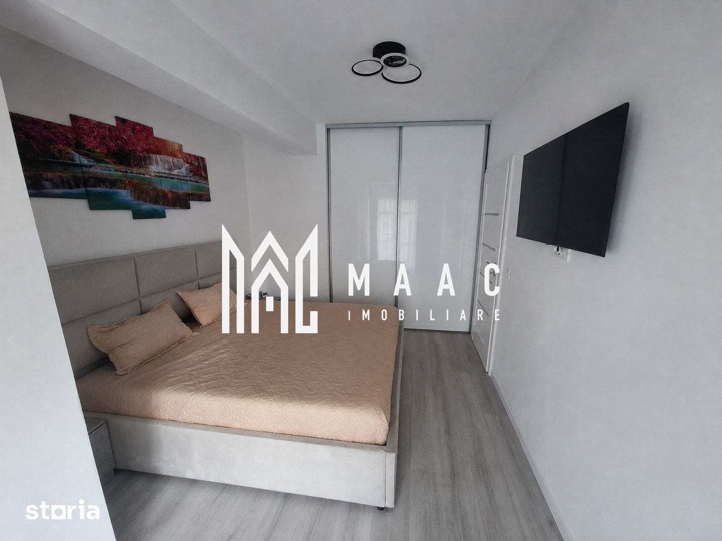 Apartament 3 camere de vânzare | Sibiu Nord-Vest | 69,5 mp