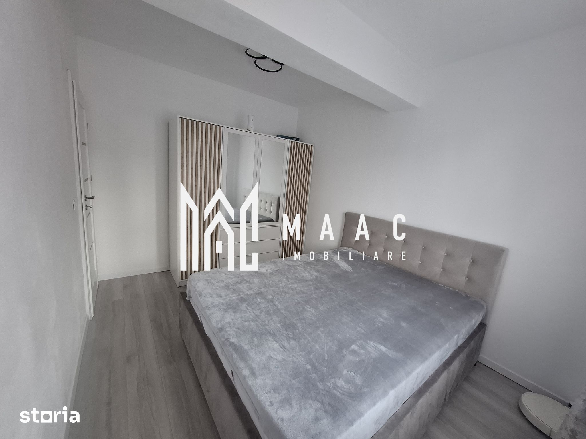 Apartament 3 camere de vânzare | Sibiu Nord-Vest | 69,5 mp — fotografia 13