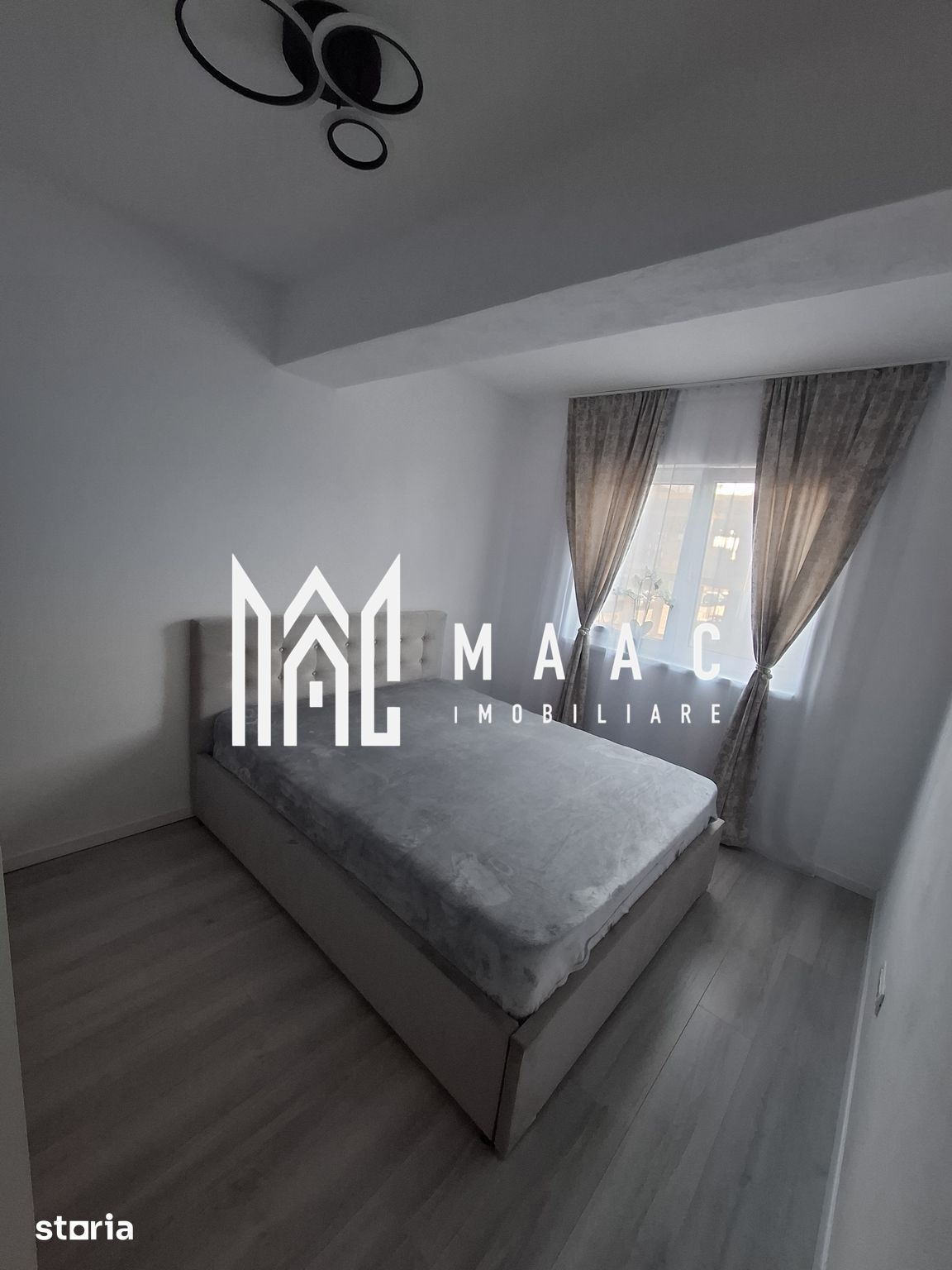 Apartament 3 camere de vânzare | Sibiu Nord-Vest | 69,5 mp — fotografia 3