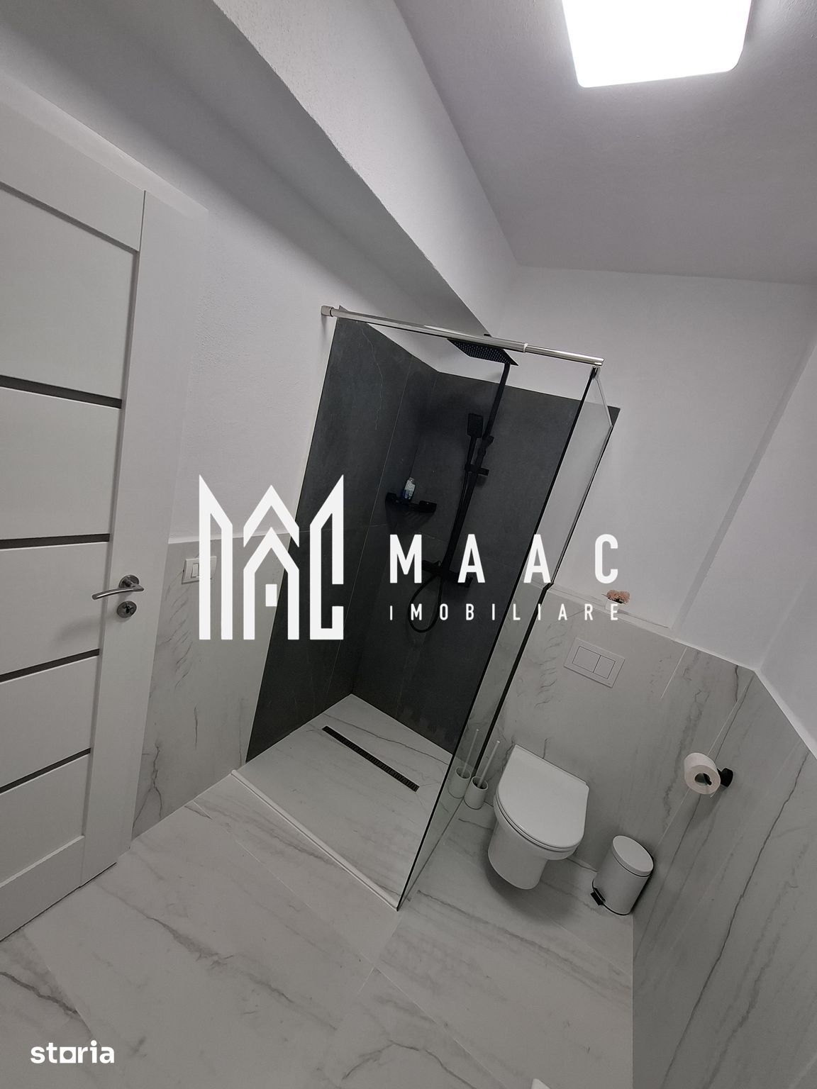 Apartament 3 camere de vânzare | Sibiu Nord-Vest | 69,5 mp — fotografia 6