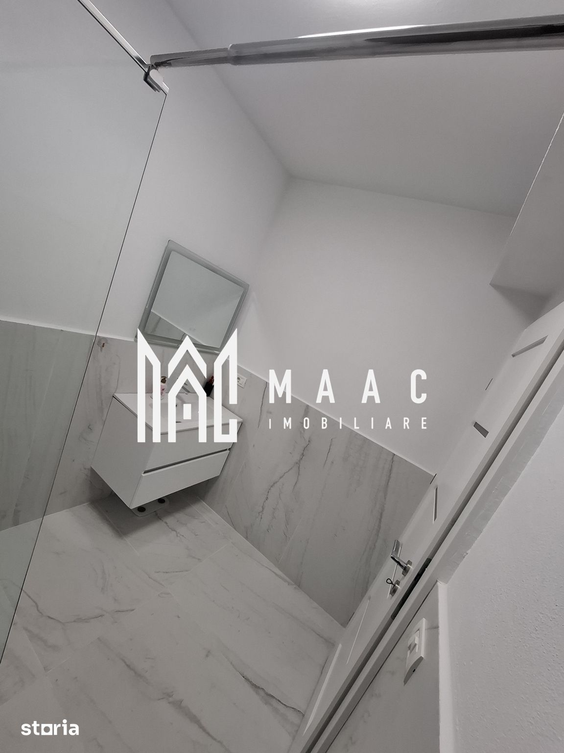 Apartament 3 camere de vânzare | Sibiu Nord-Vest | 69,5 mp — fotografia 7