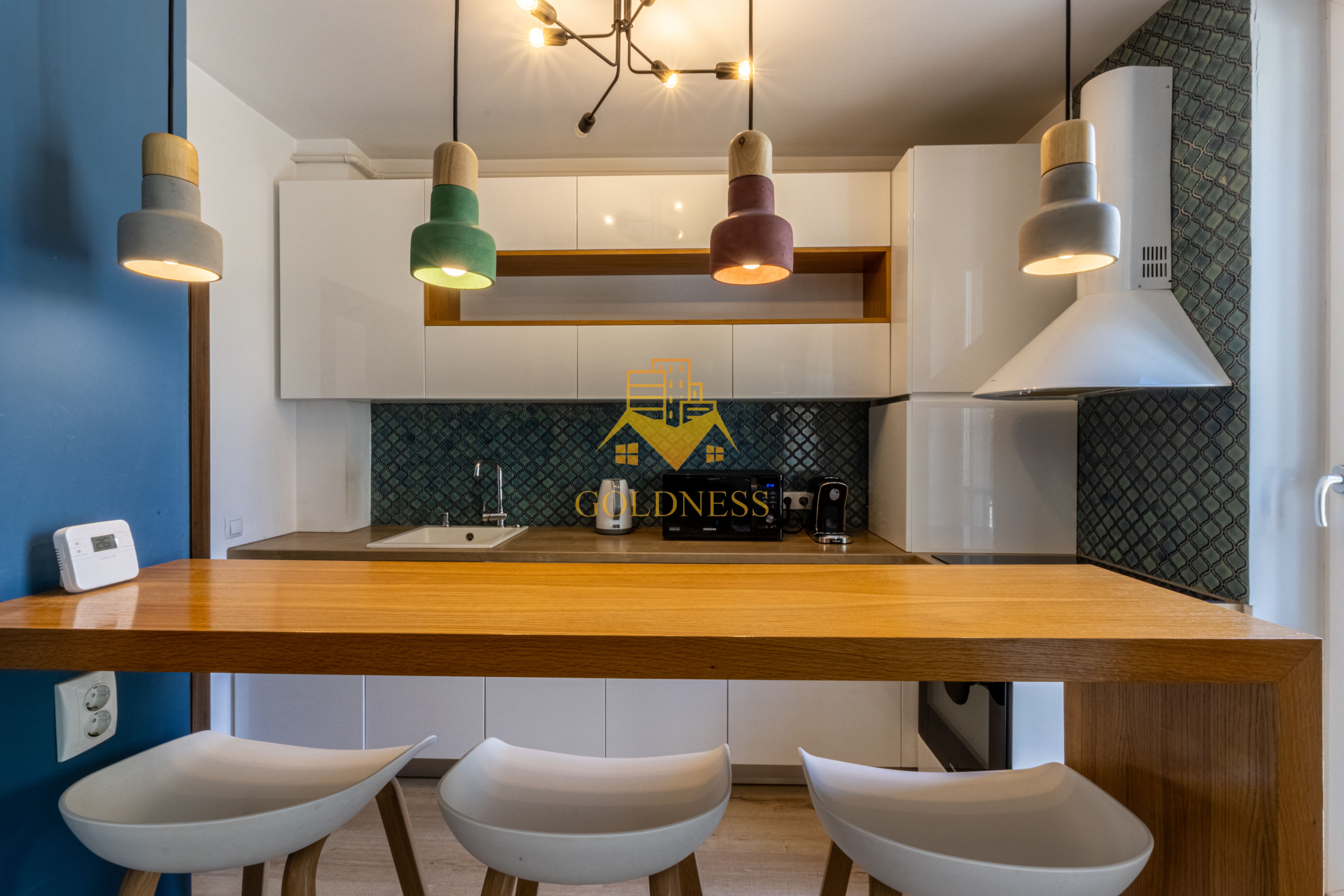 2 camere Premium, Andrei Muresanu, Sigma, Calea Turzii,UMF, UTCN — fotografia 11