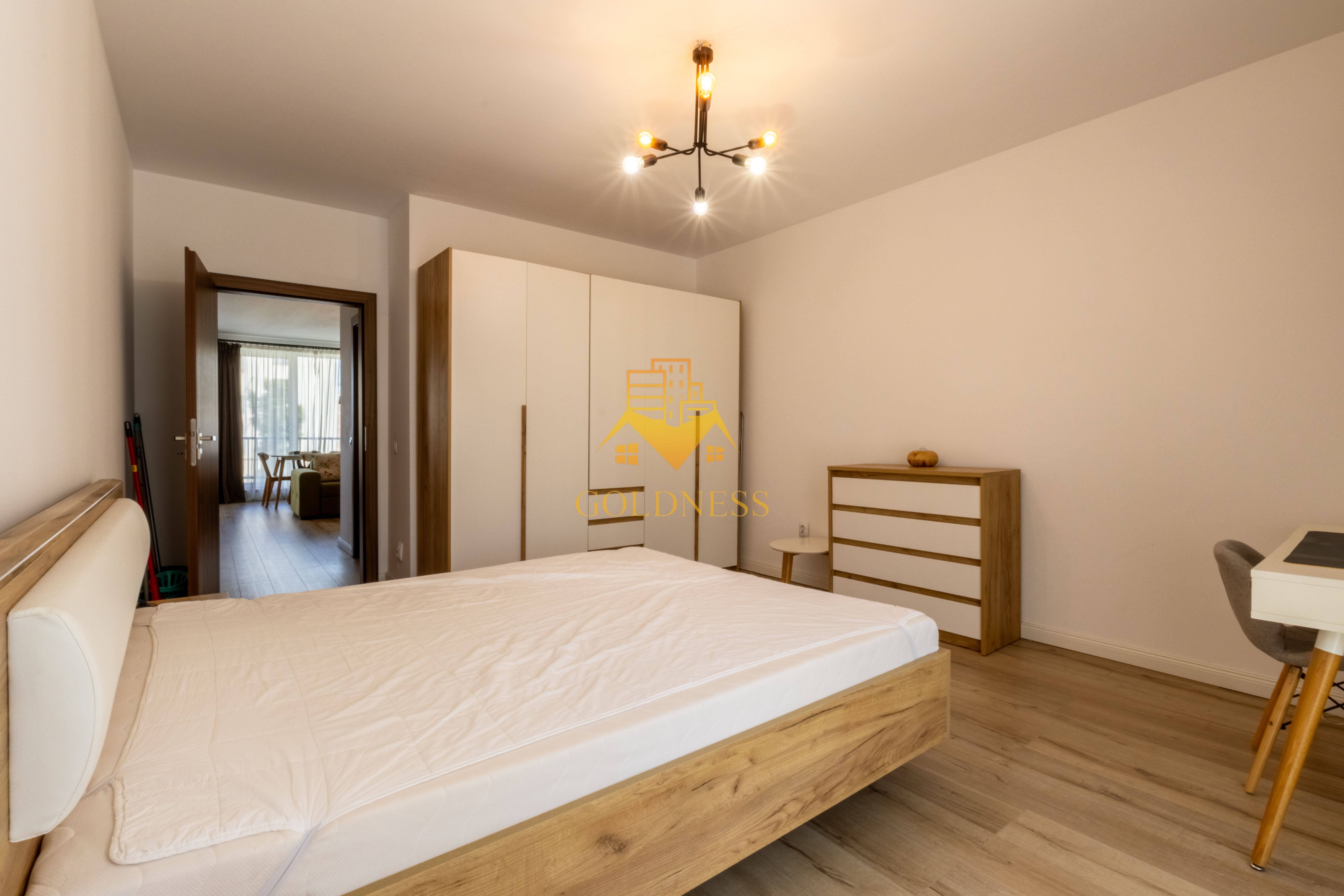 2 camere Premium, Andrei Muresanu, Sigma, Calea Turzii,UMF, UTCN — fotografia 12