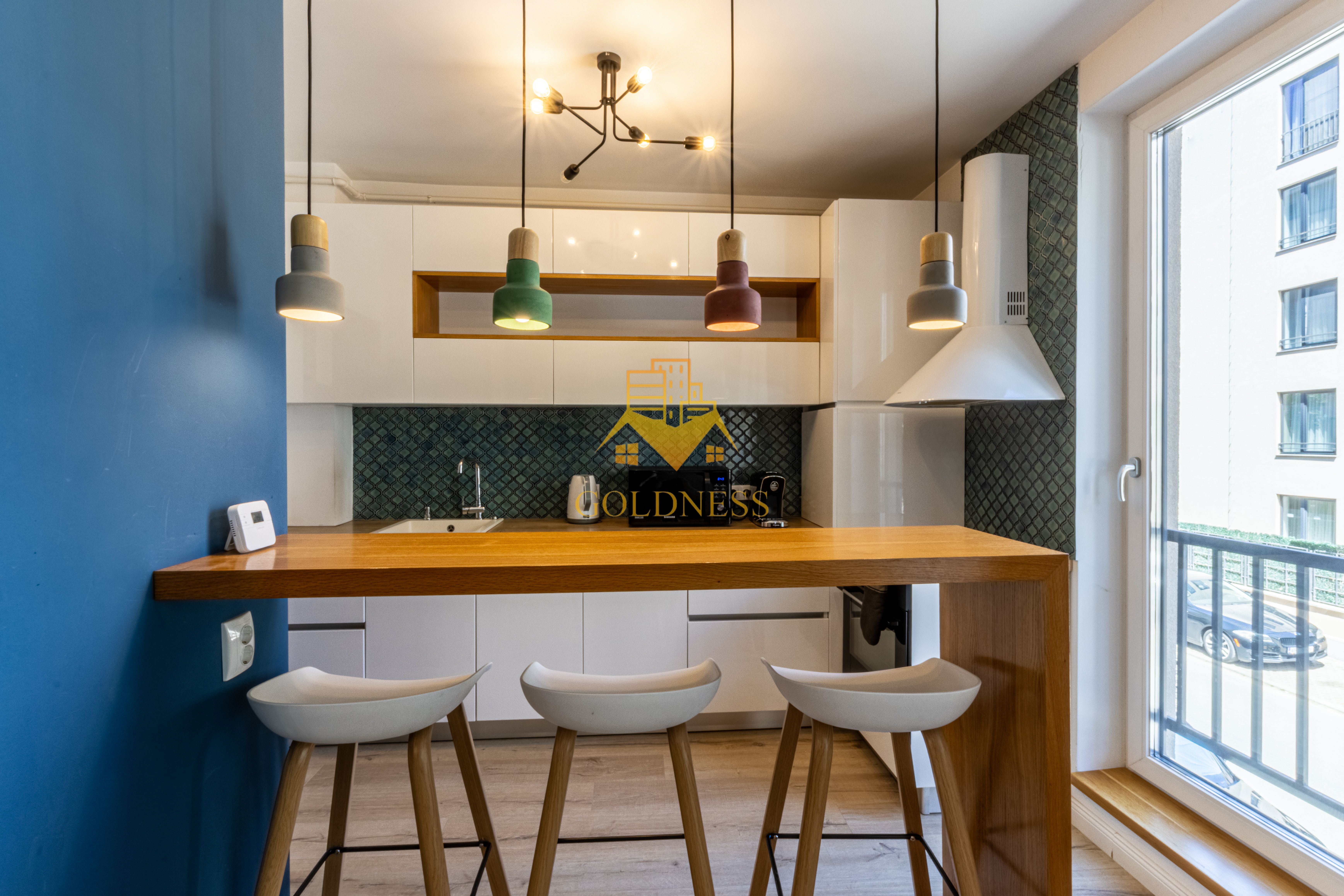 2 camere Premium, Andrei Muresanu, Sigma, Calea Turzii,UMF, UTCN — fotografia 3