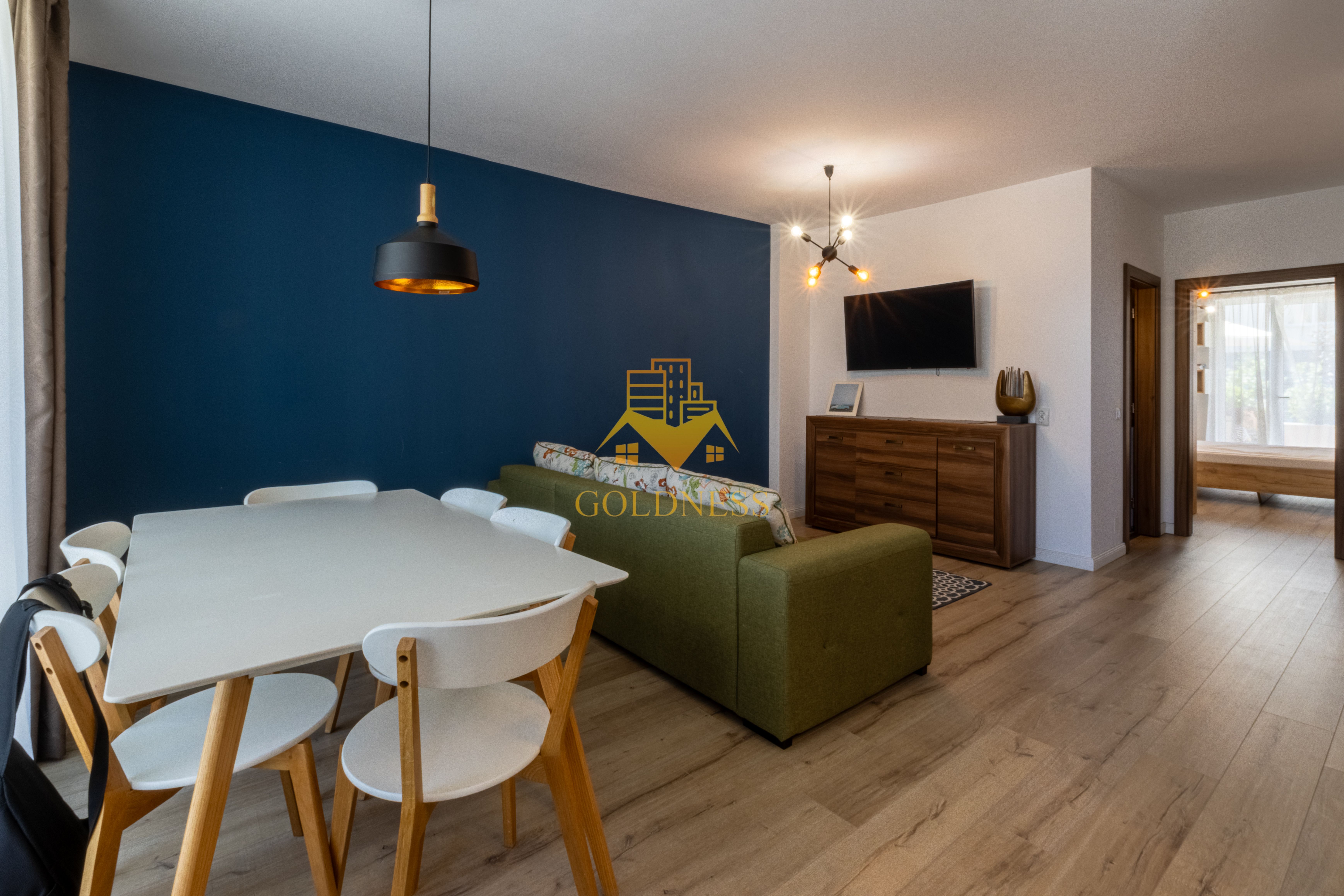 2 camere Premium, Andrei Muresanu, Sigma, Calea Turzii,UMF, UTCN — fotografia 9
