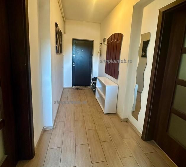 Garsonieră 37 mp langa metrou Berceni — fotografia 4