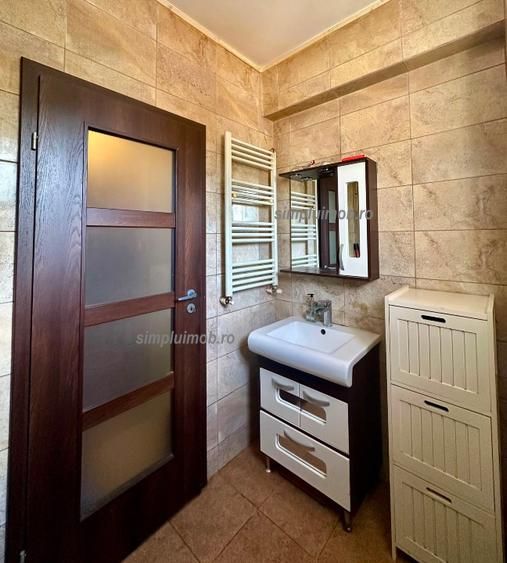 Garsonieră 37 mp langa metrou Berceni — fotografia 6