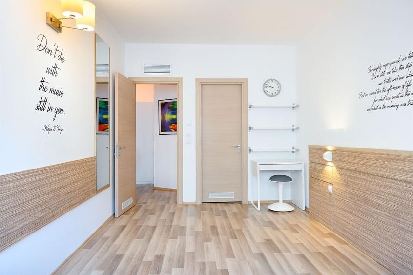 Vanzare Apartament 3 camere Zona Vitan Barzesti — fotografia 6