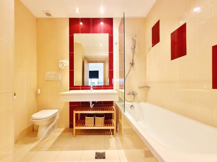 Vanzare Apartament 3 camere Zona Vitan Barzesti — fotografia 9