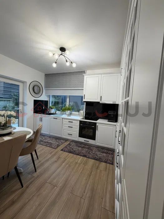 Casa individuala cu teren de 400 mp, Dezmir — fotografia 4