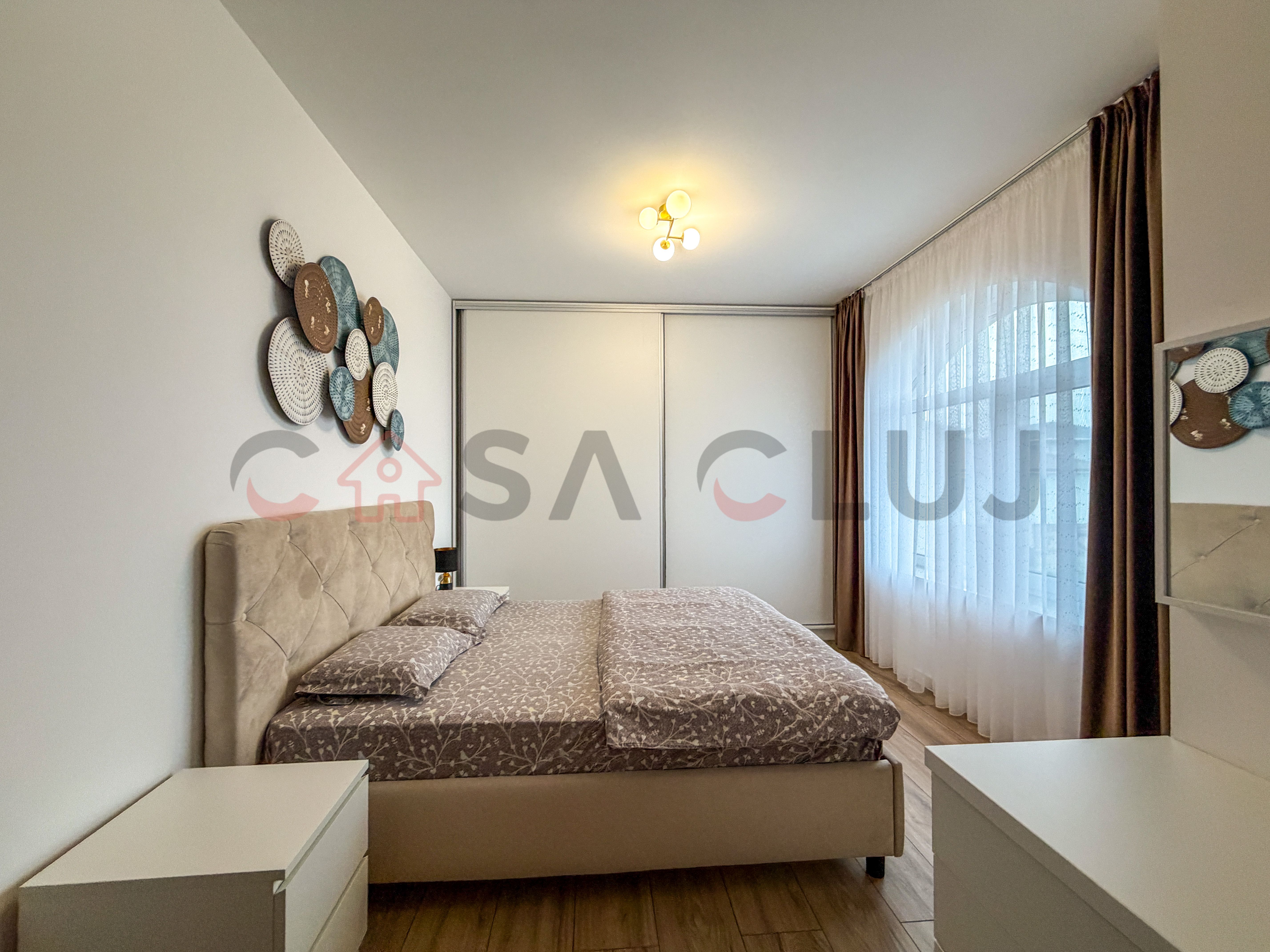 Casa individuala cu teren de 400 mp, Dezmir — fotografia 5