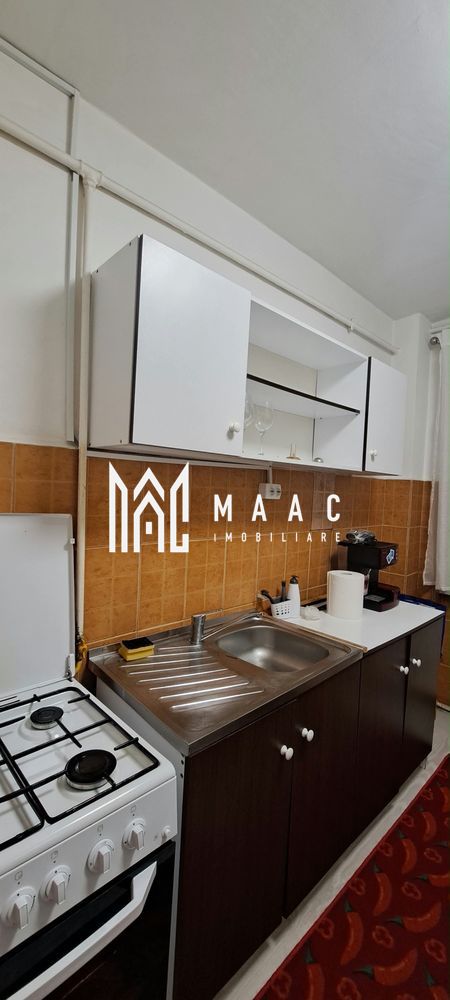 Apartament 2 camere de închiriat | Sibiu | Hipodrom 2 | 47 mp — fotografia 4