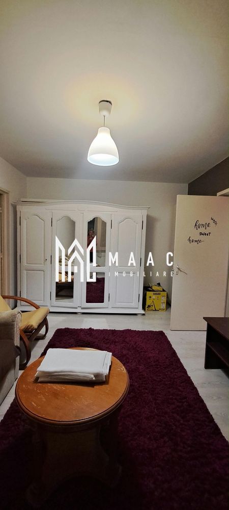 Apartament 2 camere de închiriat | Sibiu | Hipodrom 2 | 47 mp — fotografia 6