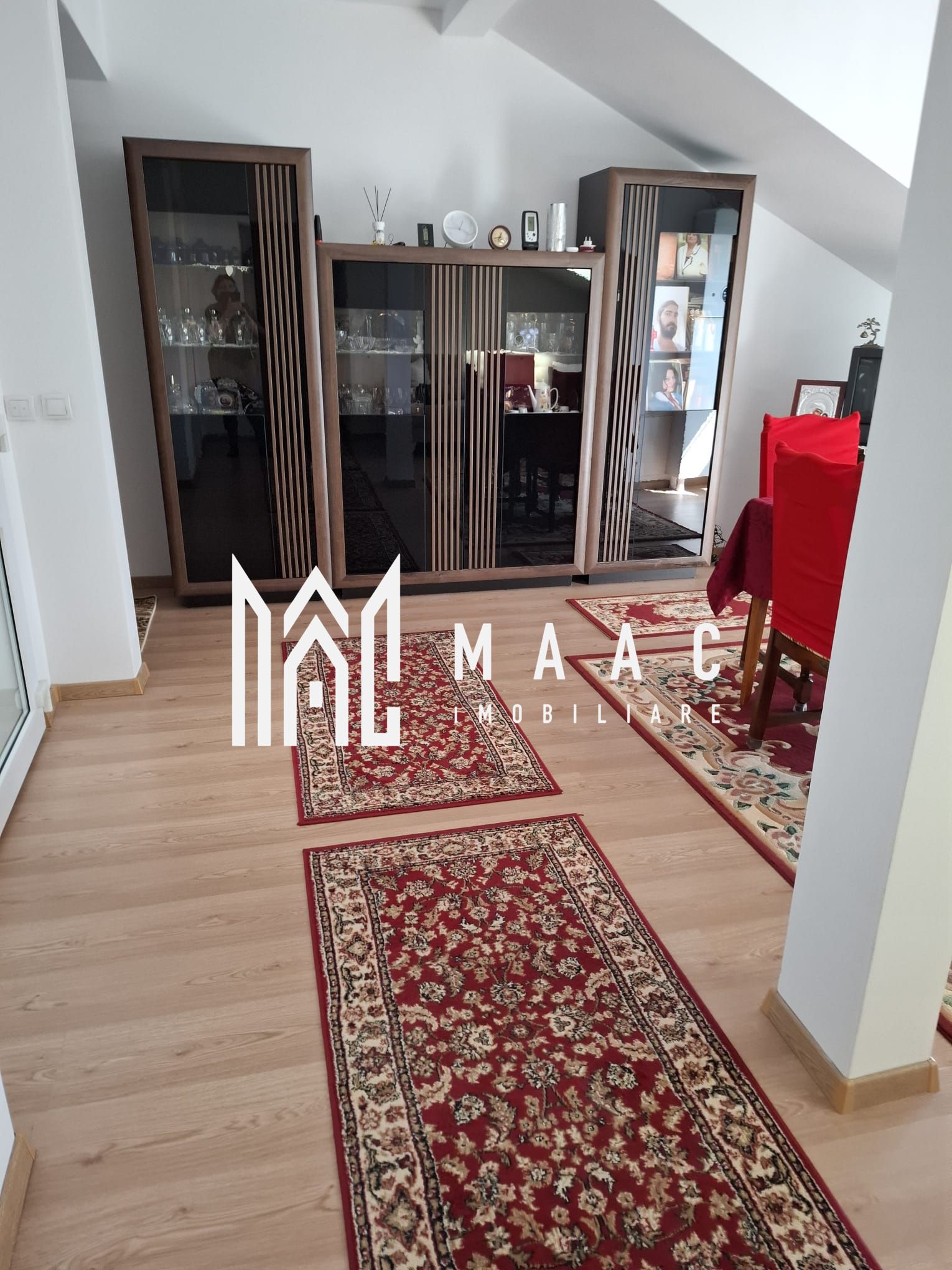 Apartament modern 3 camere de vânzare | 68 mp | Parcare inclusă — fotografia 10