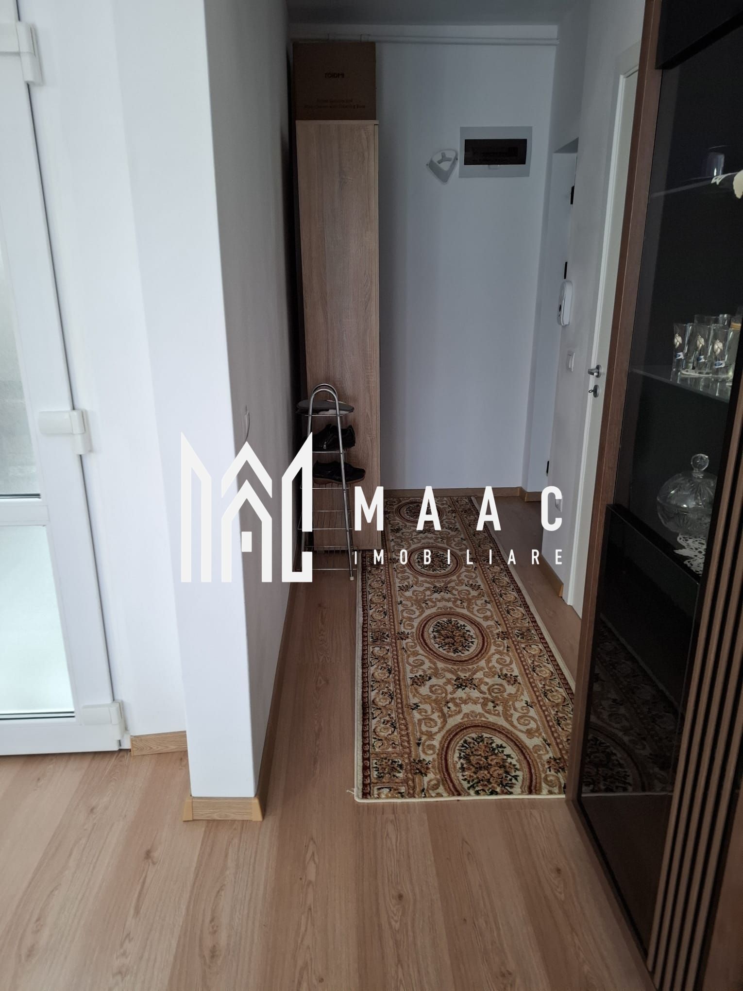 Apartament modern 3 camere de vânzare | 68 mp | Parcare inclusă — fotografia 11