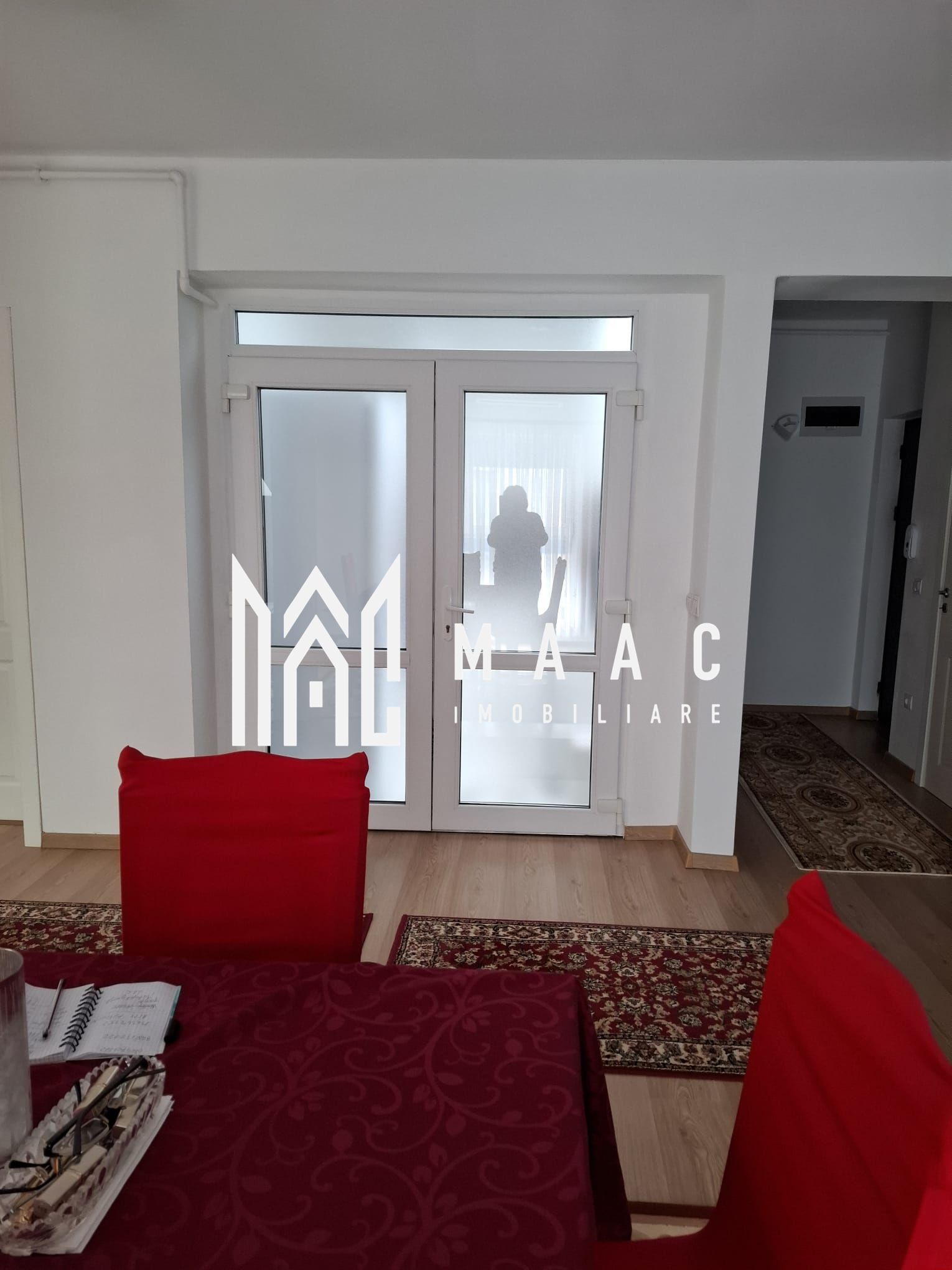 Apartament modern 3 camere de vânzare | 68 mp | Parcare inclusă — fotografia 12