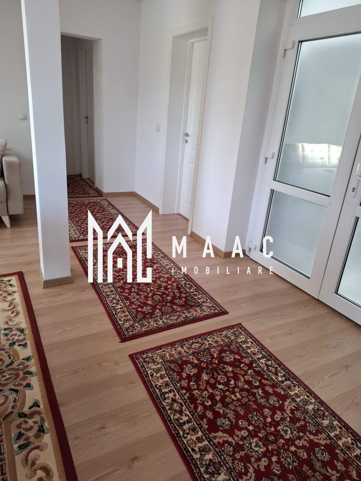 Apartament modern 3 camere de vânzare | 68 mp | Parcare inclusă — fotografia 8