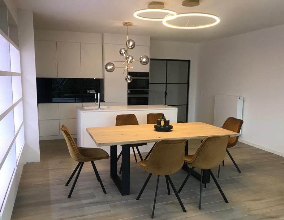 Garsonieră Premium 50 mp zona Noua Aer Curat Natură și Confort — fotografia 2