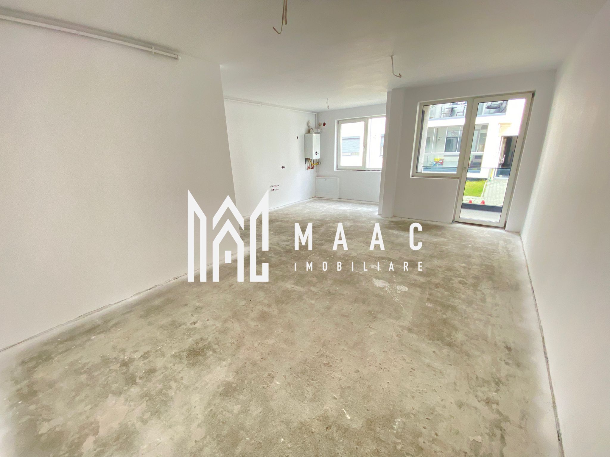 Apartament 3 camere | 2 Băi | 2 Balcoane | Încălzire în pardoseală | Șelimbăr