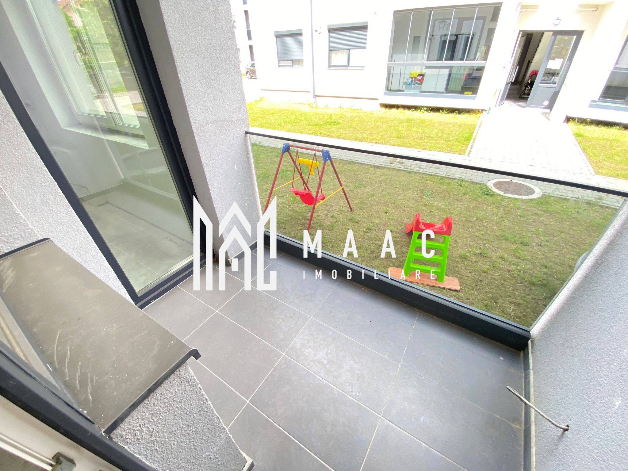 Apartament 3 camere | 2 Băi | 2 Balcoane | Încălzire în pardoseală | Șelimbăr — fotografia 12