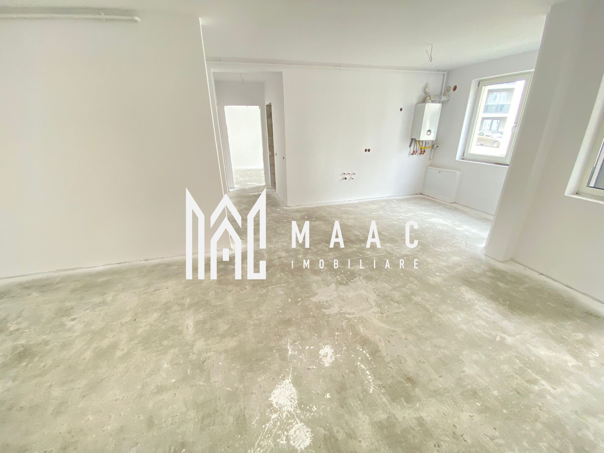 Apartament 3 camere | 2 Băi | 2 Balcoane | Încălzire în pardoseală | Șelimbăr — fotografia 13