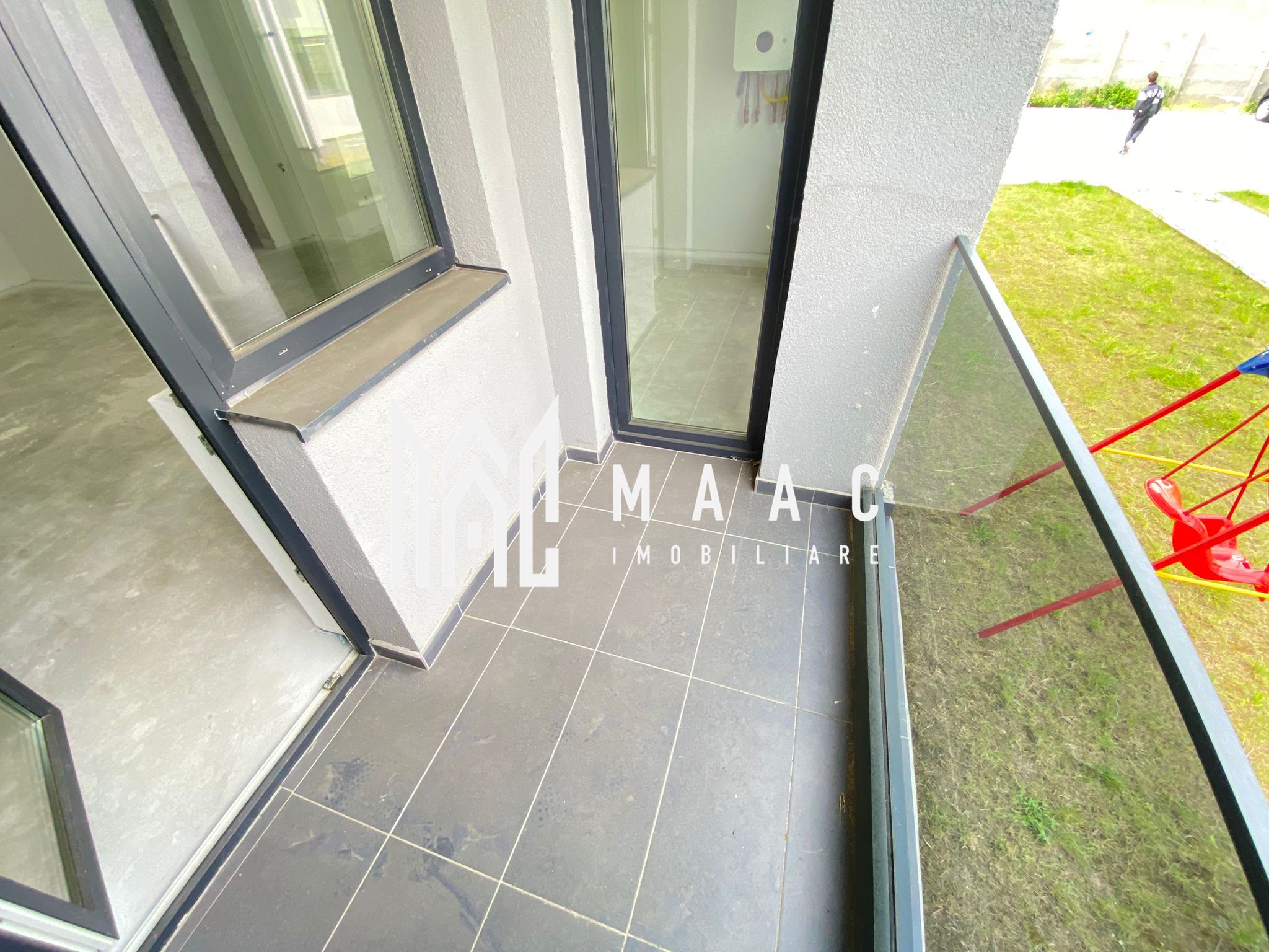 Apartament 3 camere | 2 Băi | 2 Balcoane | Încălzire în pardoseală | Șelimbăr — fotografia 2