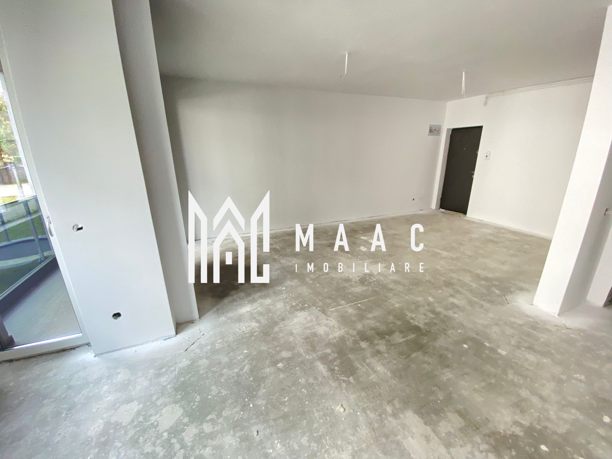 Apartament 3 camere | 2 Băi | 2 Balcoane | Încălzire în pardoseală | Șelimbăr — fotografia 3