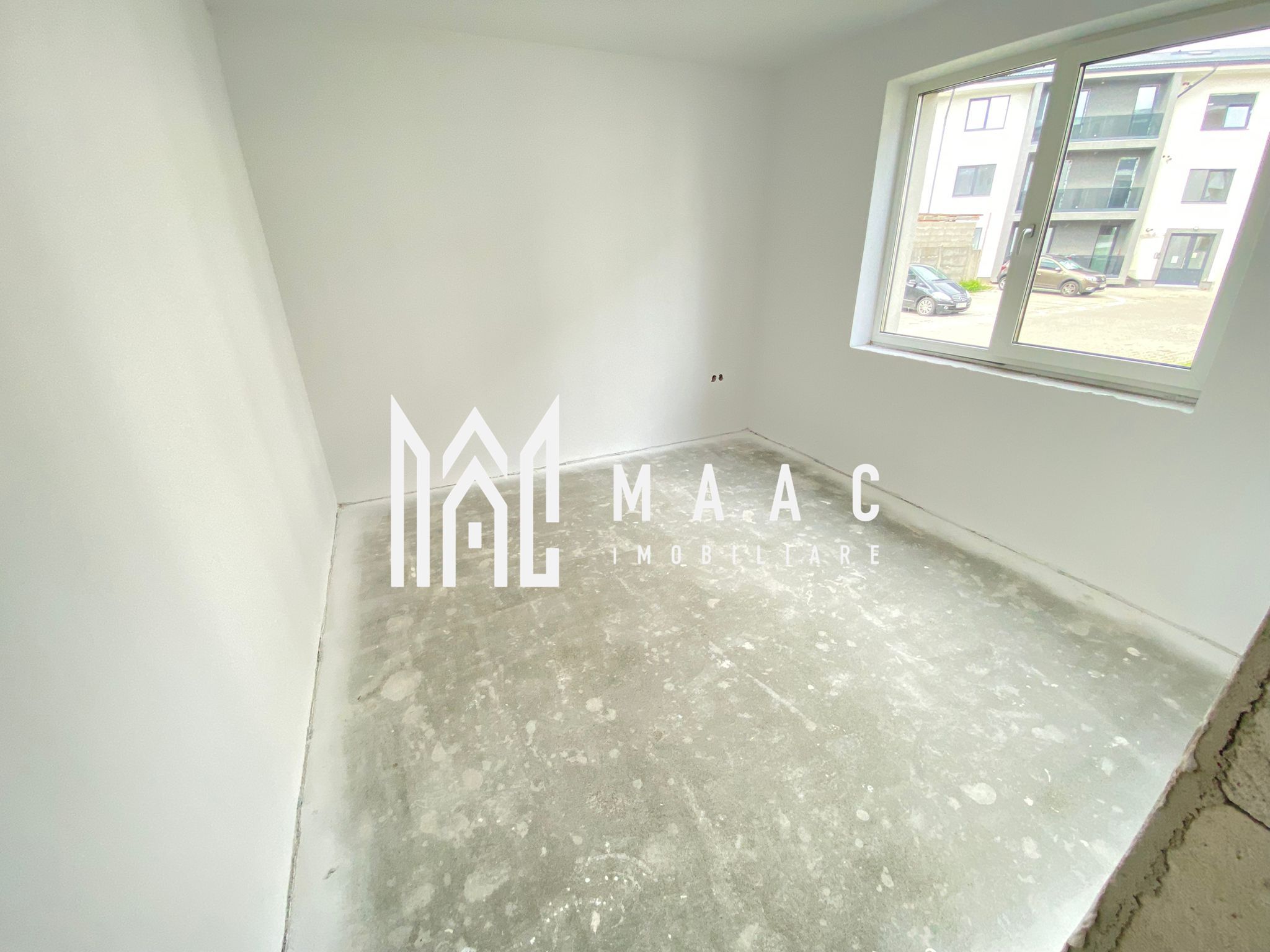 Apartament 3 camere | 2 Băi | 2 Balcoane | Încălzire în pardoseală | Șelimbăr — fotografia 7