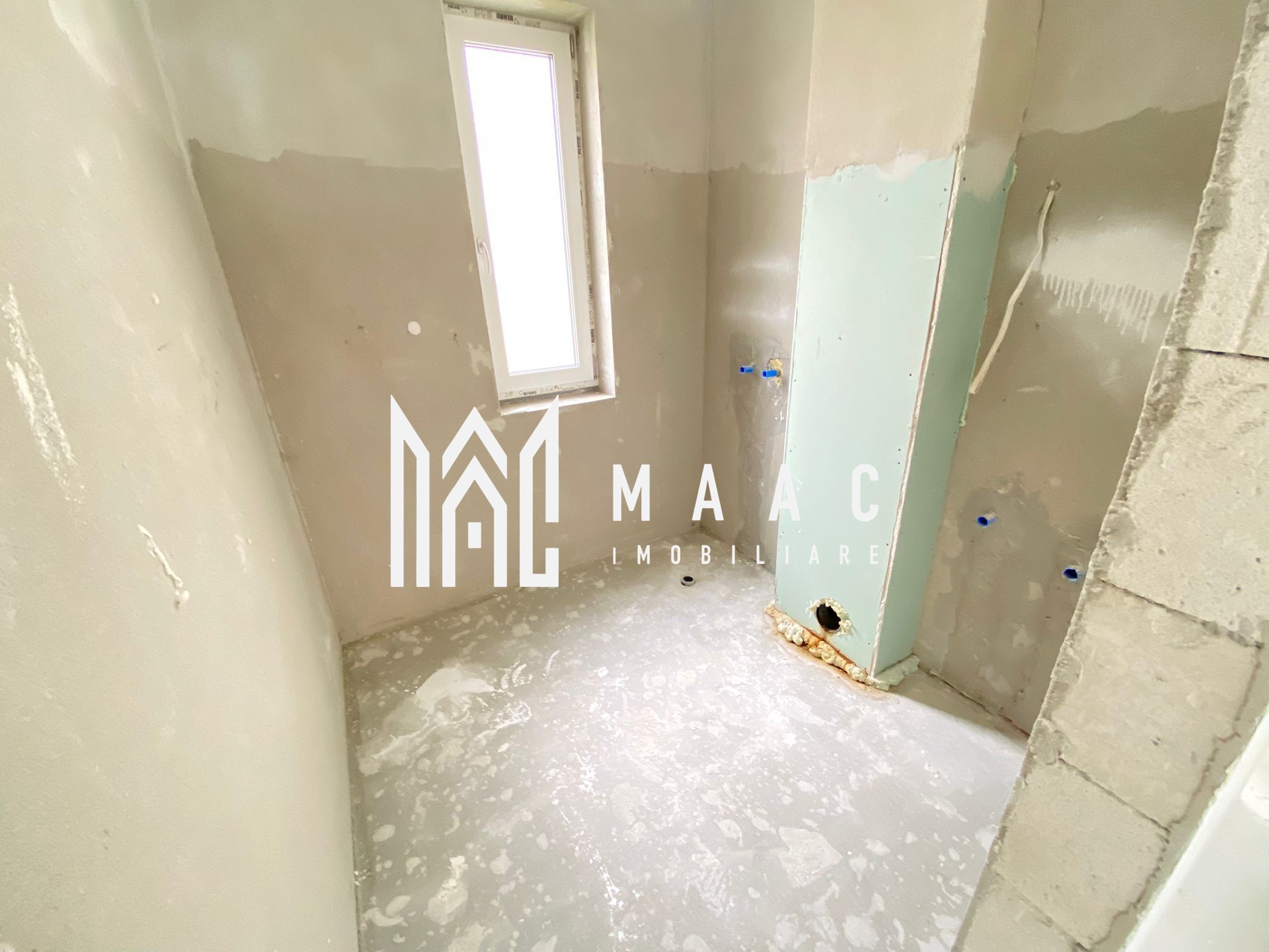 Apartament 3 camere | 2 Băi | 2 Balcoane | Încălzire în pardoseală | Șelimbăr — fotografia 8