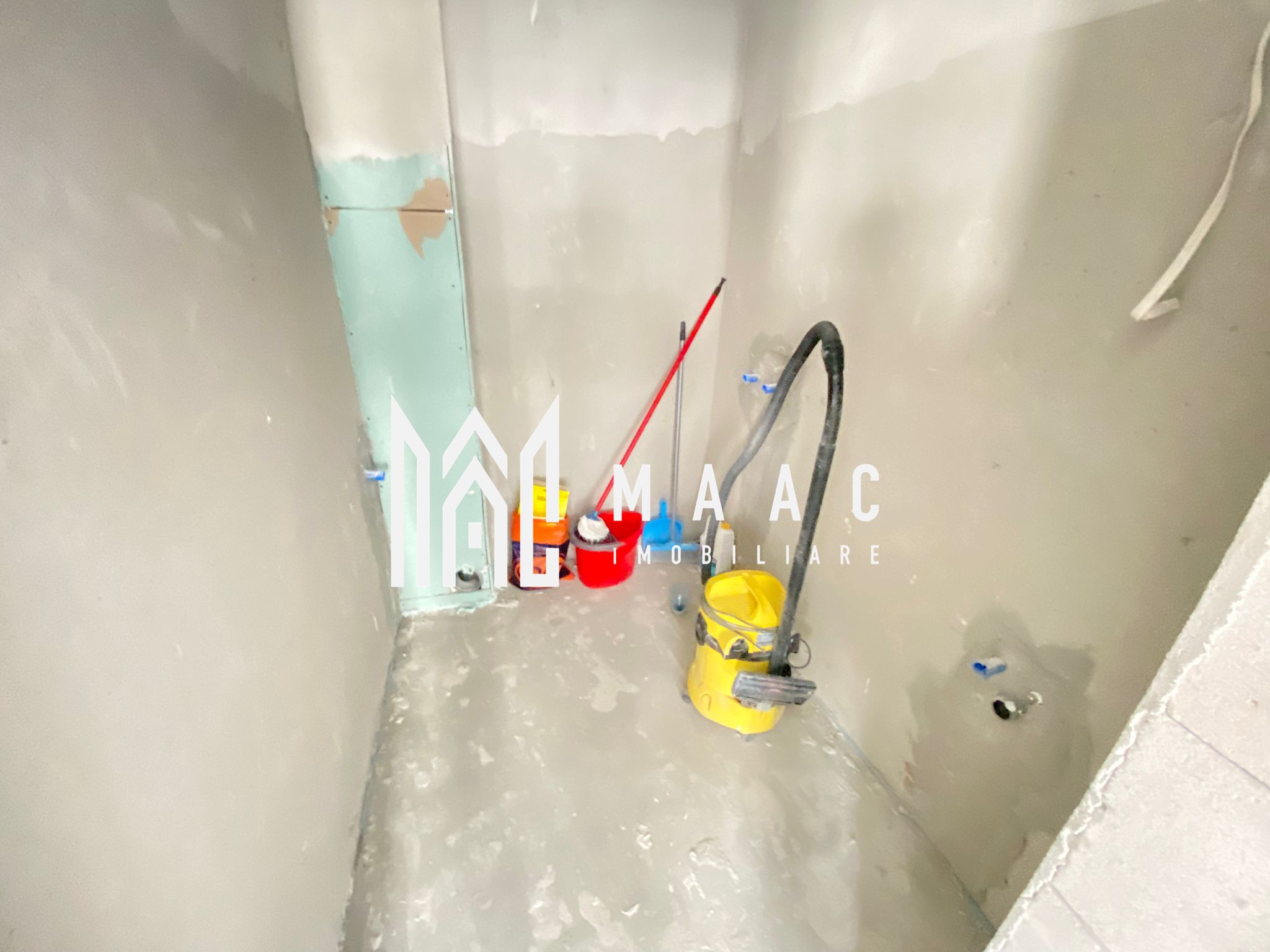 Apartament 3 camere | 2 Băi | 2 Balcoane | Încălzire în pardoseală | Șelimbăr — fotografia 9