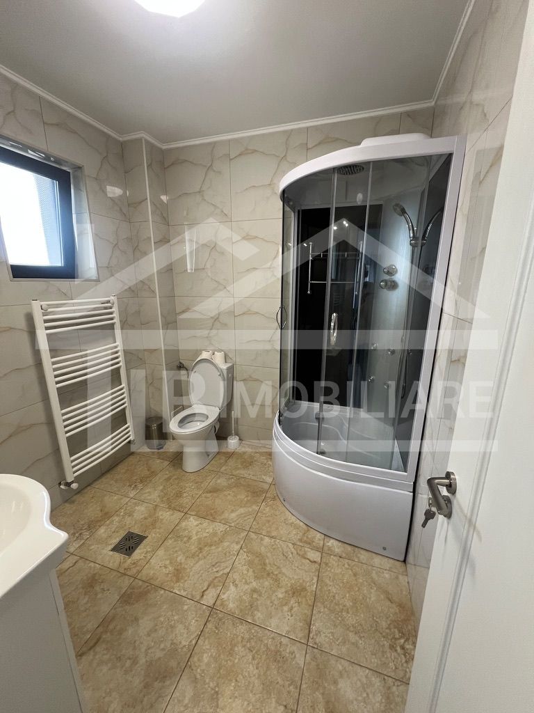 Casa individuala, 4 camere, 190mp, Zona Sâncraiu de Mureș — fotografia 12