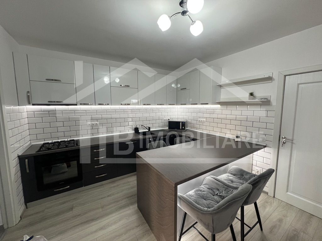 Casa individuala, 4 camere, 190mp, Zona Sâncraiu de Mureș — fotografia 4