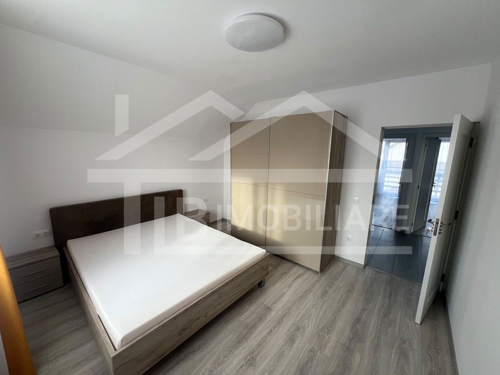 Casa individuala, 4 camere, 190mp, Zona Sâncraiu de Mureș — fotografia 7