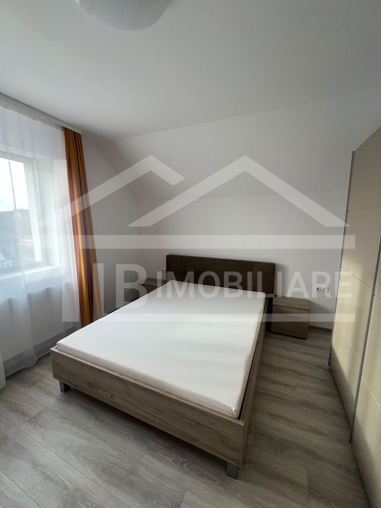 Casa individuala, 4 camere, 190mp, Zona Sâncraiu de Mureș — fotografia 8