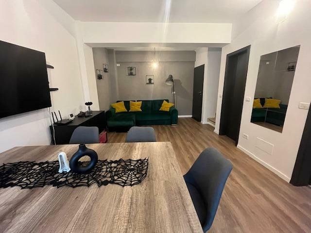 Casa 4 camere cu terasa si loc de parcare subteran — fotografia 5