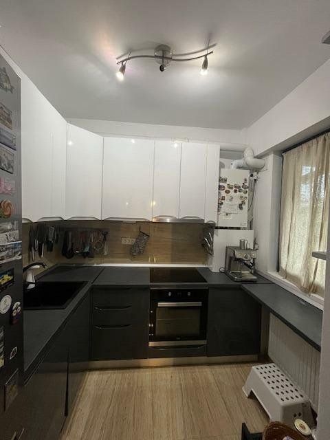 Casa 4 camere cu terasa si loc de parcare subteran — fotografia 6