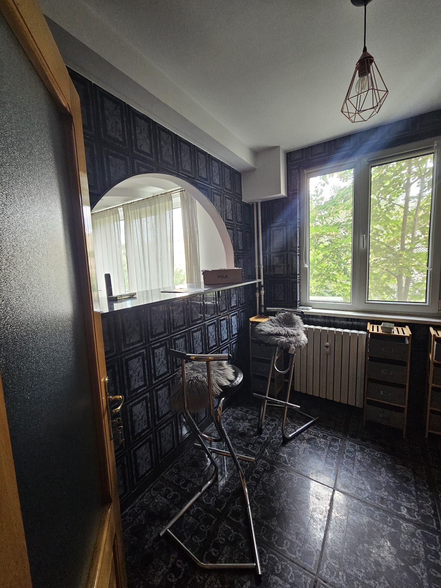 Apartament 2 camere in Rovine — fotografia 3