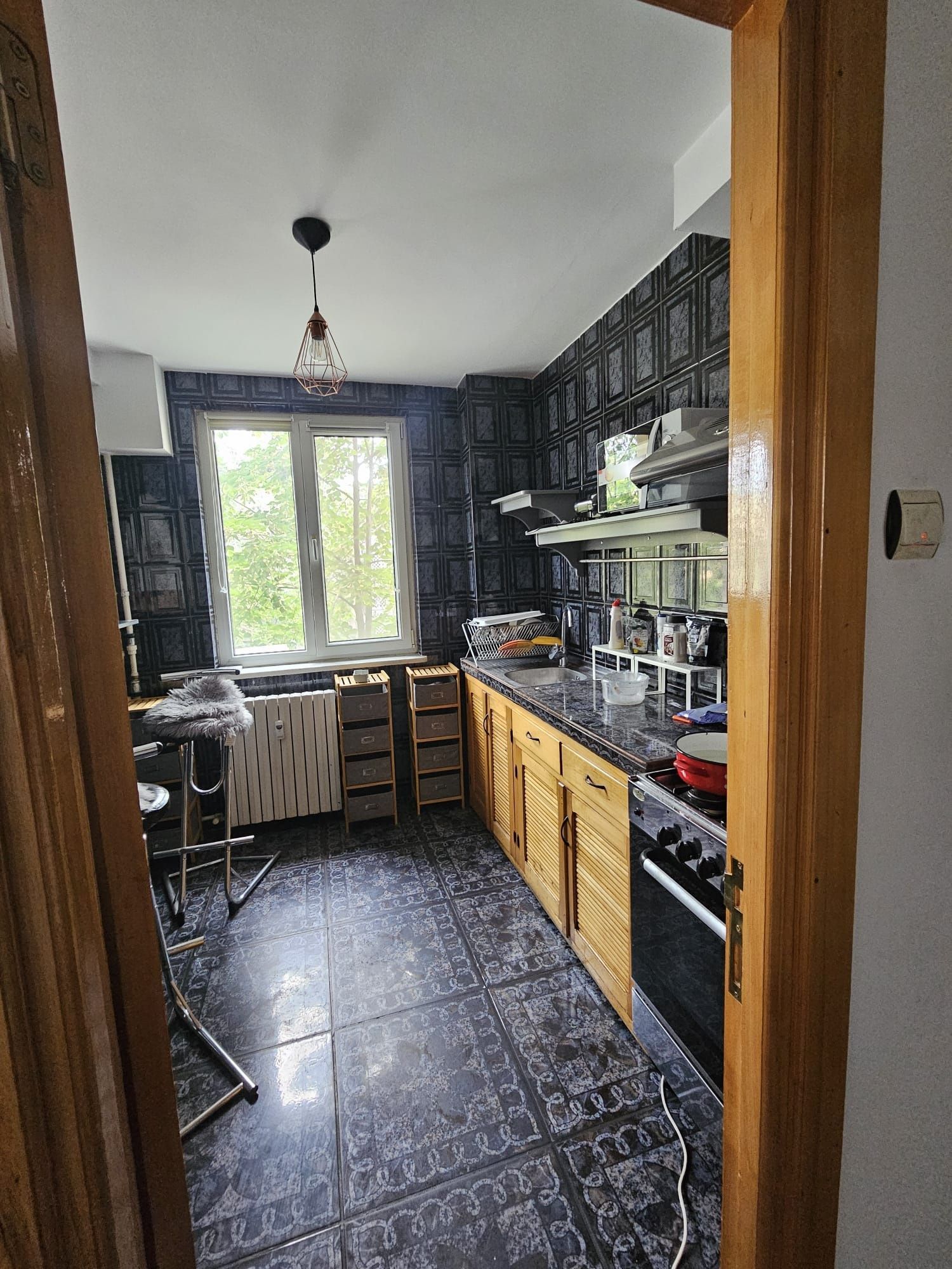 Apartament 2 camere in Rovine — fotografia 4