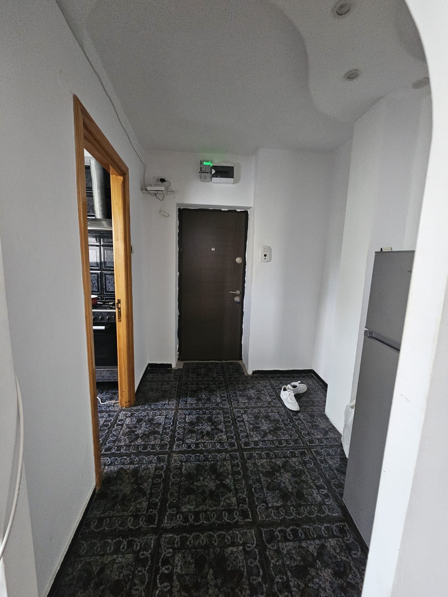 Apartament 2 camere in Rovine — fotografia 5
