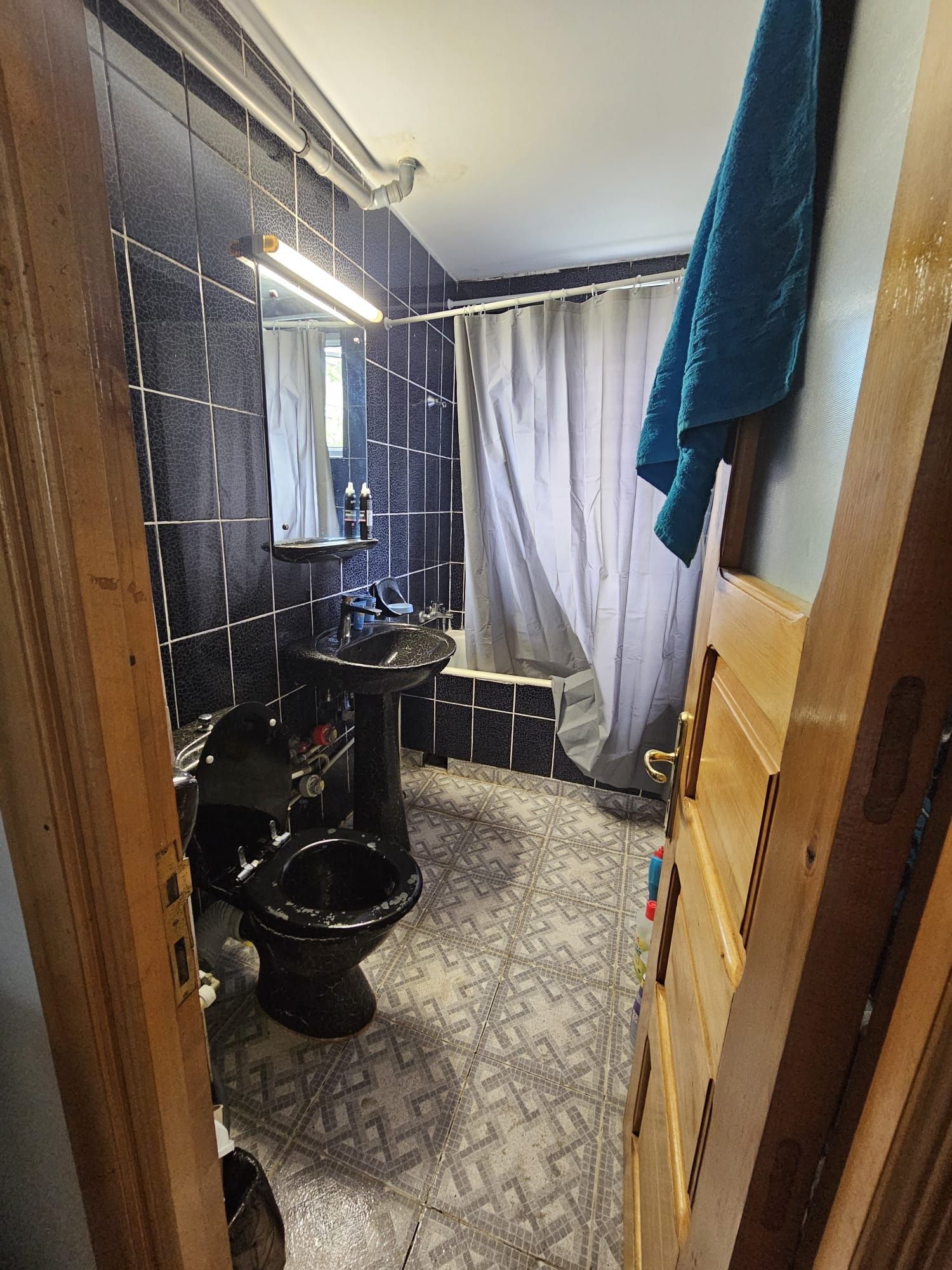 Apartament 2 camere in Rovine — fotografia 7