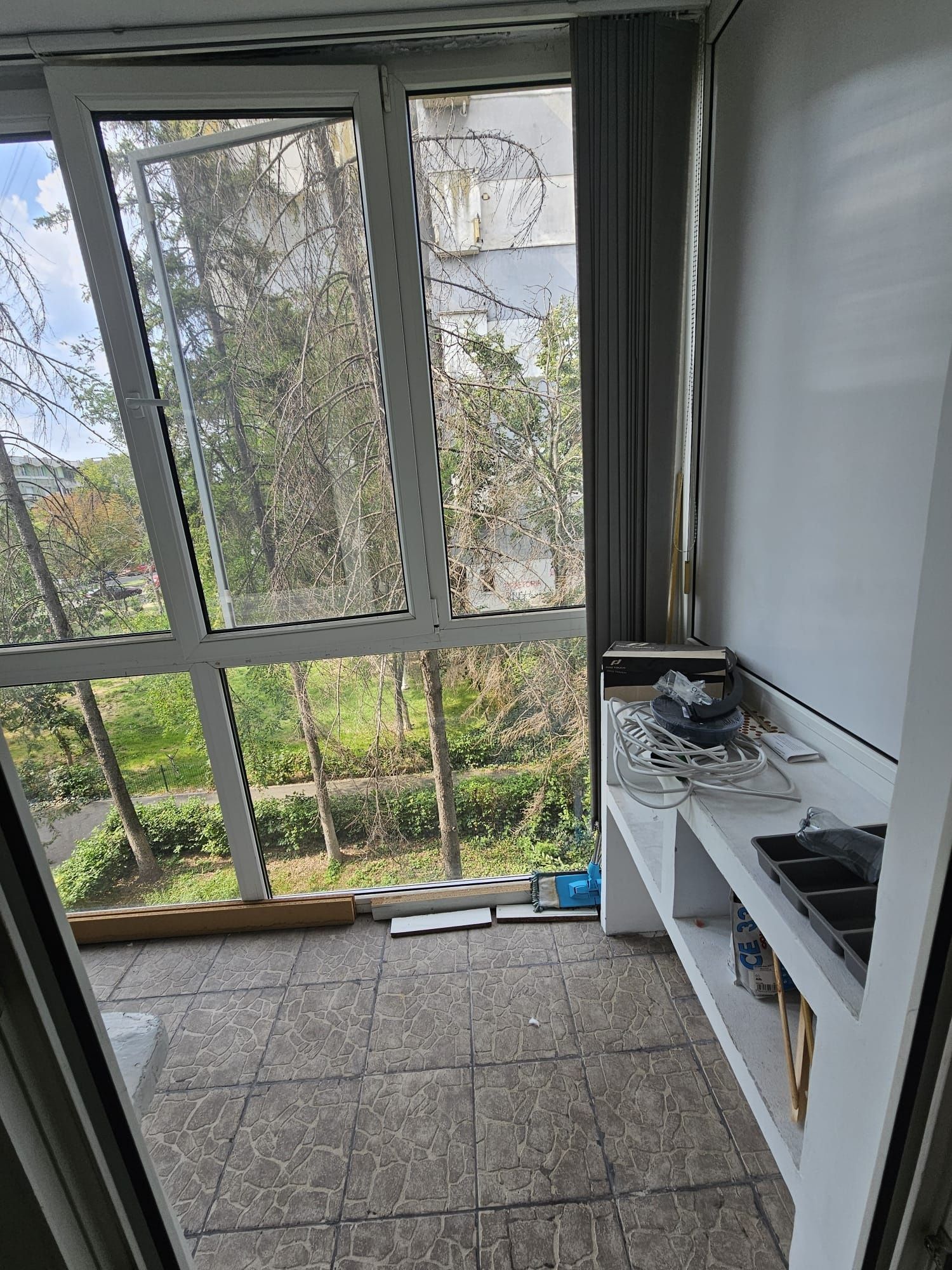 Apartament 2 camere in Rovine — fotografia 8