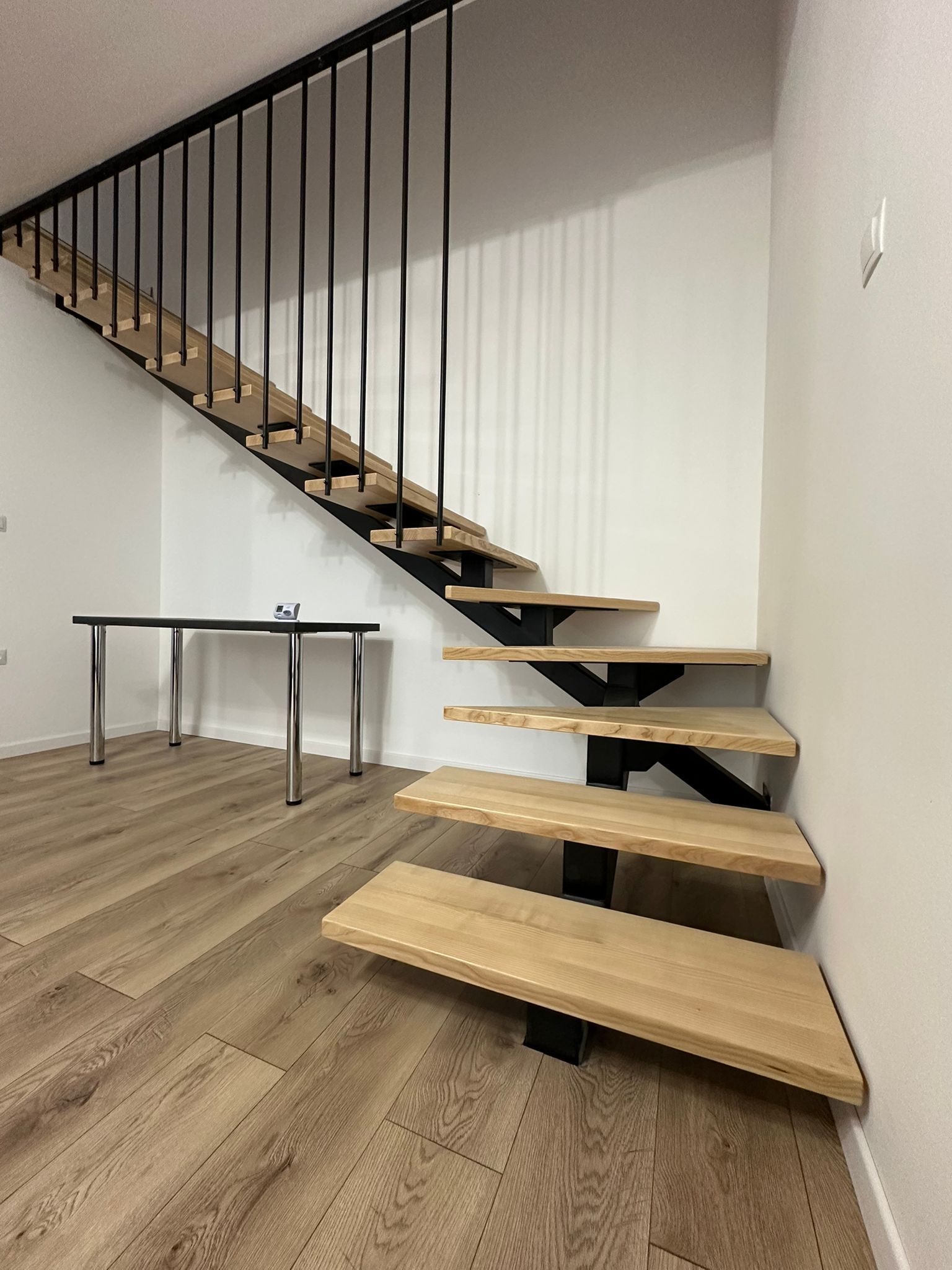 Apartament 4 camere,2băi,bloc NOU,1 parcare,zona 7 Noiembrie — fotografia 10