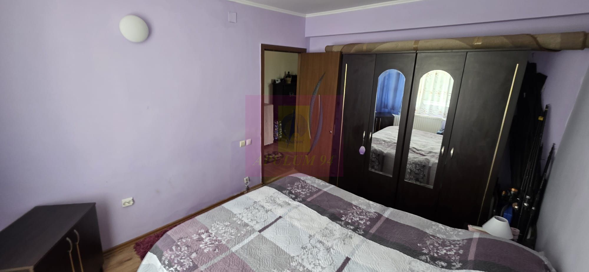Apartament cu 2 camere de vanzare in Sinaia — fotografia 4