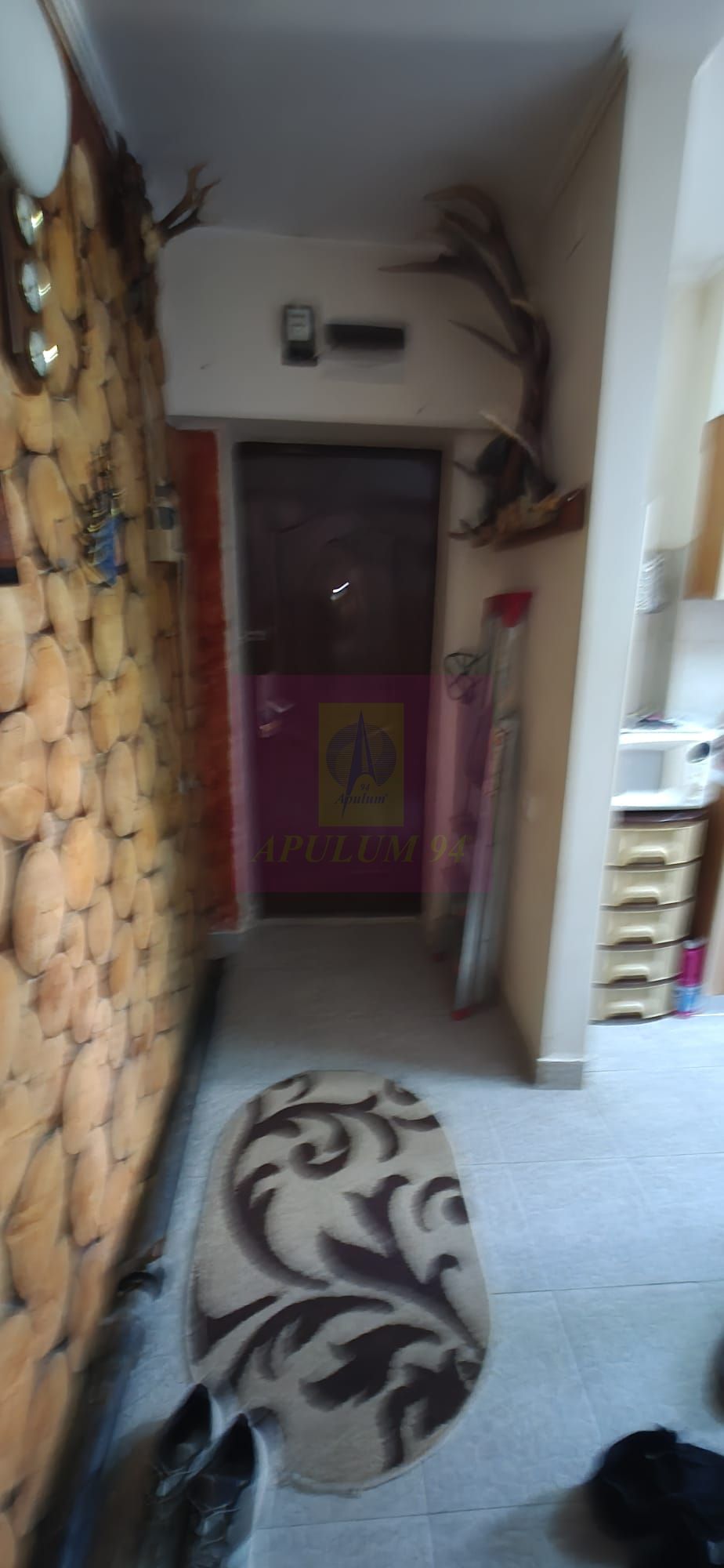 Apartament cu 2 camere de vanzare in Sinaia — fotografia 6