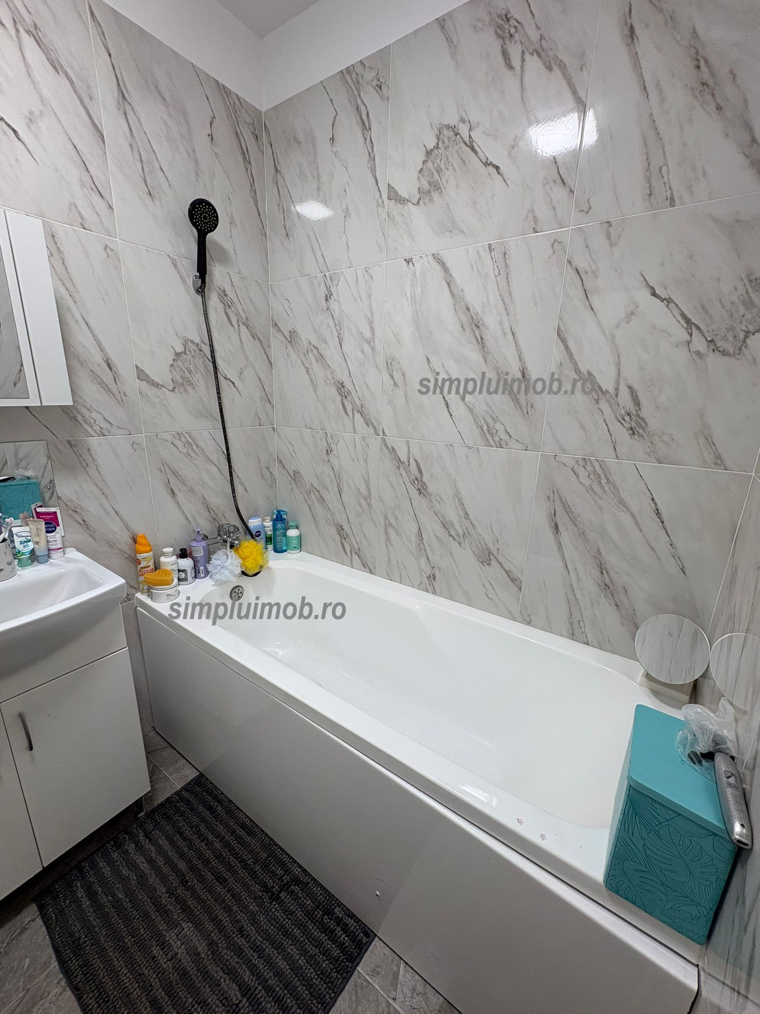 2 Camere Mobilat Utilat Metrou Nicolae Teclu — fotografia 17