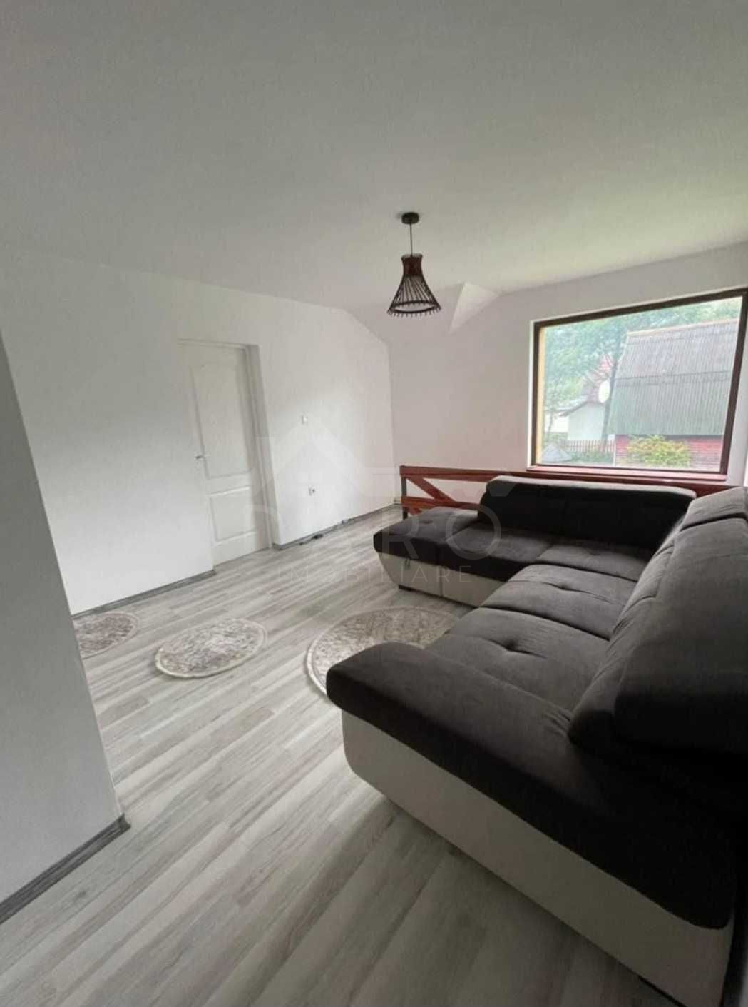 Vand sau schimb casa Campu Cetatii din caramida si lemn — fotografia 6